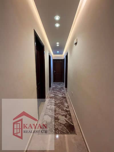3 Bedroom Flat for Rent in Sheikh Zayed, Giza - 1000460347. jpg