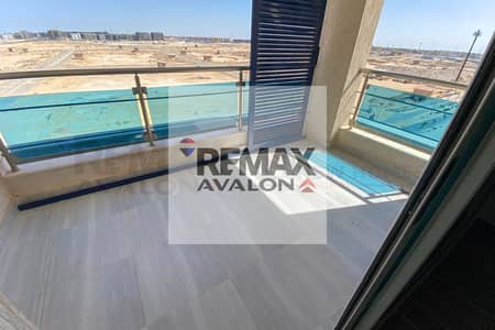 2 Bedroom Flat for Sale in North Coast, Matruh - 1. jpg 2 Bedroom Flat for Sale in North Coast, Matruh - 1. jpg