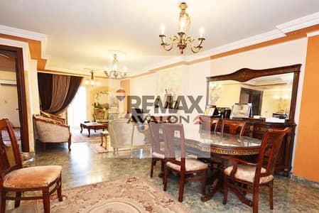 3 Bedroom Flat for Sale in Smoha, Alexandria - 1. jpg 3 Bedroom Flat for Sale in Smoha, Alexandria - 1. jpg