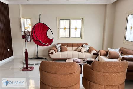 3 Bedroom Flat for Rent in New Cairo, Cairo - WhatsApp Image 2026-10-18 at 12.44. 04 PM. jpeg