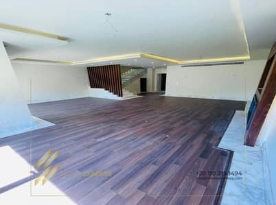 4 Bedroom Twin House for Rent in New Cairo, Cairo - WhatsApp Image 2026-10-17 at 2.39. 57 PM (1). jpeg
