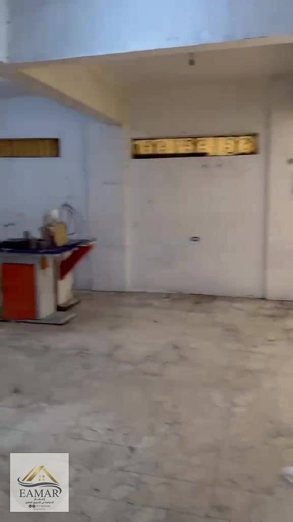 3 بدروم للايجار في التجمع الاول. jpeg