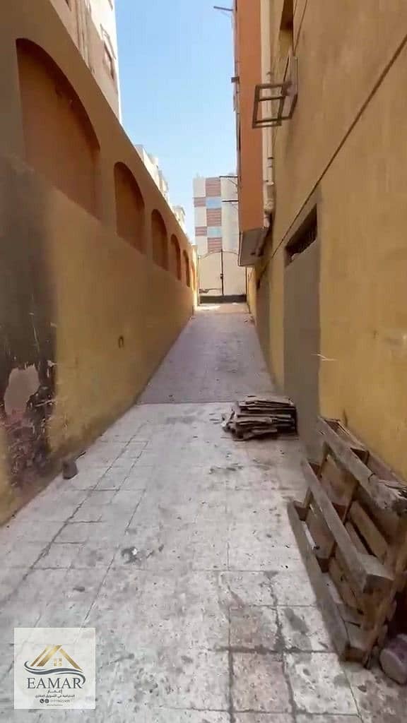13 بدروم للايجار عمارات التجمع الاول. jpeg