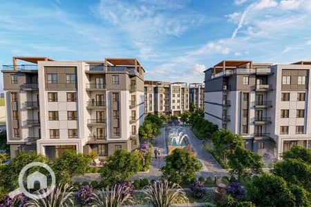 2 Bedroom Apartment for Sale in Hadayek October, Giza - WhatsApp Image 2026-10-18 at 1.01. 39 PM (1). jpeg 2 Bedroom Apartment for Sale in Hadayek October, Giza - WhatsApp Image 2026-10-18 at 1.01. 39 PM (1). jpeg