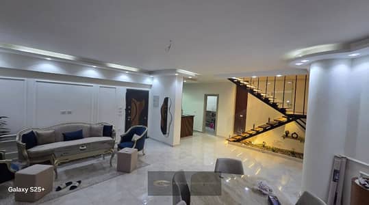 3 Bedroom Penthouse for Rent in 6th of October, Giza - ءءء. png 3 Bedroom Penthouse for Rent in 6th of October, Giza - ءءء. png