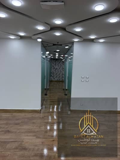 مکتب للايجار في القاهرة الجديدة، القاهرة - 1000326921. jpg مکتب للايجار في القاهرة الجديدة، القاهرة - 1000326921. jpg
