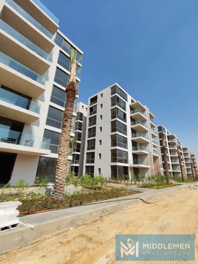 2 Bedroom Apartment for Sale in New Cairo, Cairo - WhatsApp Image 2026-10-17 at 5.42. 14 PM. jpeg 2 Bedroom Apartment for Sale in New Cairo, Cairo - WhatsApp Image 2026-10-17 at 5.42. 14 PM. jpeg