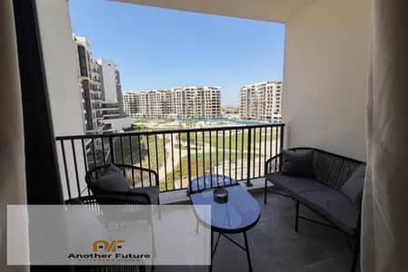 شقة 1 غرفة نوم للايجار في الشيخ زايد، الجيزة - WhatsApp Image 2026-09-10 at 5.14. 17 PM (3). jpeg