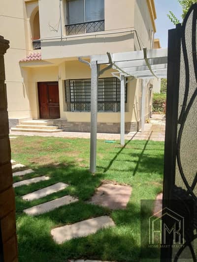 فیلا 4 غرف نوم للايجار في القاهرة الجديدة، القاهرة - WhatsApp Image 2026-10-17 at 6.52. 18 PM (1). jpeg فیلا 4 غرف نوم للايجار في القاهرة الجديدة، القاهرة - WhatsApp Image 2026-10-17 at 6.52. 18 PM (1). jpeg