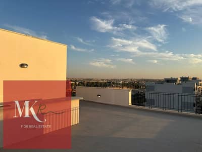 1 Bedroom Flat for Rent in New Cairo, Cairo - WhatsApp Image 2026-10-13 at 9.45. 33 PM (2). jpeg