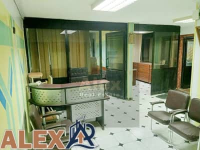 مکتب للايجار في المنشية، الإسكندرية - WhatsApp Image 2026-10-15 at 12.11. 52 PM. jpeg مکتب للايجار في المنشية، الإسكندرية - WhatsApp Image 2026-10-15 at 12.11. 52 PM. jpeg