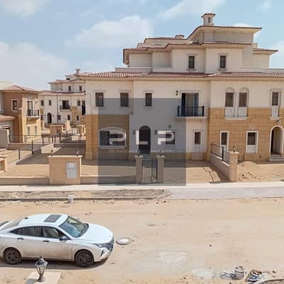 3 Bedroom Townhouse for Sale in New Cairo, Cairo - WhatsApp Image 2026-08-13 at 4.10. 26 PM (1) - Copy. jpeg