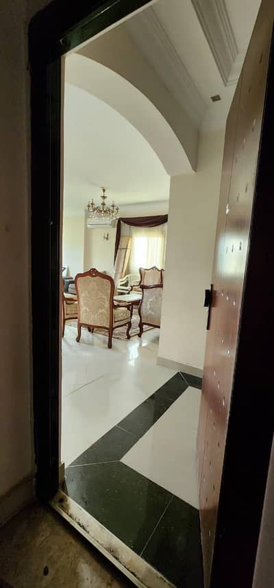 3 Bedroom Flat for Sale in New Cairo, Cairo - Appartment for Sale in Narges villas area (ممنوع الوسطاء)
