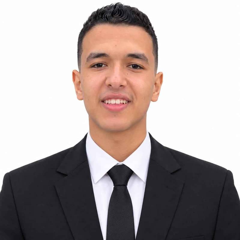 Amir Maher