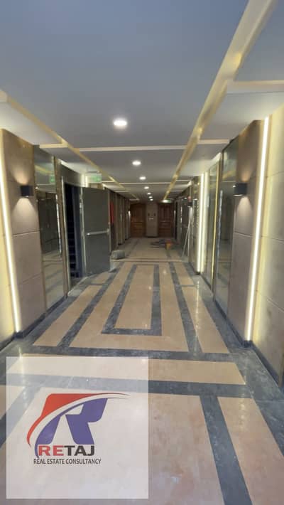 3 Bedroom Flat for Rent in Nasr City, Cairo - WhatsApp Image 2026-10-18 at 12.41. 17 PM. jpeg