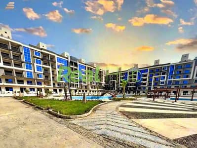 3 Bedroom Apartment for Sale in Sheraton, Cairo - Stoda-Residence-compound. jpg 3 Bedroom Apartment for Sale in Sheraton, Cairo - Stoda-Residence-compound. jpg
