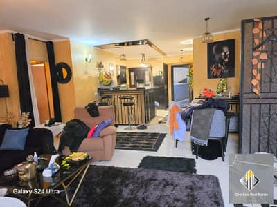 2 Bedroom Apartment for Rent in 6th of October, Giza - ef5c1a82-e620-4830-b045-eb24afb4748c. jpeg