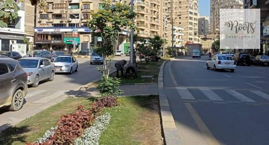 Retail for Rent in Agouza, Giza - 19_2021-637762999806697944-669. jpg