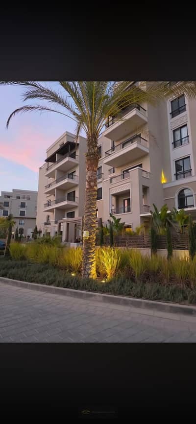 3 Bedroom Apartment for Rent in Sheikh Zayed, Giza - WhatsApp Image 2026-10-18 at 1.42. 47 PM (2). jpeg