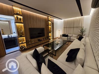 2 Bedroom Flat for Sale in New Cairo, Cairo - WhatsApp Image 2026-04-20 at 1.58. 39 PM. jpeg 2 Bedroom Flat for Sale in New Cairo, Cairo - WhatsApp Image 2026-04-20 at 1.58. 39 PM. jpeg