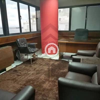 مکتب للايجار في المنشية، الإسكندرية - 3. jpg مکتب للايجار في المنشية، الإسكندرية - 3. jpg