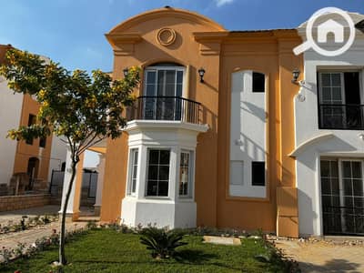 3 Bedroom Townhouse for Rent in New Cairo, Cairo - 0. jpeg