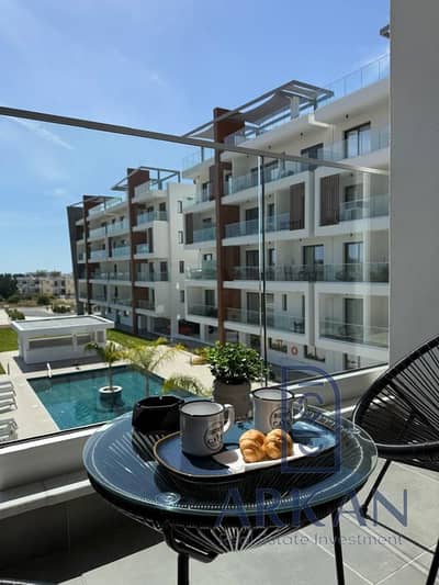 3 Bedroom Flat for Sale in Hadayek October, Giza - Stay and Chill _ Luxury Studio (2). jpg 3 Bedroom Flat for Sale in Hadayek October, Giza - Stay and Chill _ Luxury Studio (2). jpg