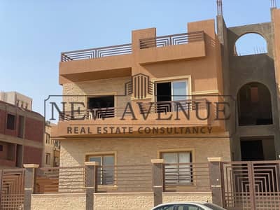 8 Bedroom Villa for Sale in Katameya, Cairo - WhatsApp Image 2026-10-14 at 11.40. 31 AM. jpeg 8 Bedroom Villa for Sale in Katameya, Cairo - WhatsApp Image 2026-10-14 at 11.40. 31 AM. jpeg