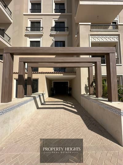 2 Bedroom Flat for Sale in Sheikh Zayed, Giza - WhatsApp Image 2026-10-05 at 6.32. 52 PM (2). jpeg