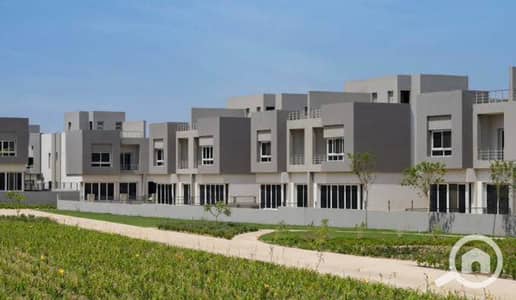 3 Bedroom Townhouse for Sale in Sheikh Zayed, Giza - IMG_5080. jpeg