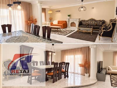 4 Bedroom Flat for Rent in Nasr City, Cairo - WhatsApp Image 2026-10-18 at 12.46. 57 PM. jpeg
