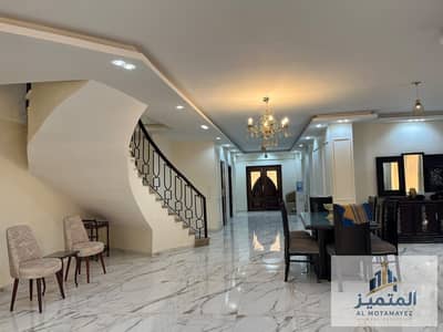 دوبلكس 4 غرف نوم للبيع في العبور، القاهرة - WhatsApp Image 2026-10-18 at 1.29. 30 PM. jpeg دوبلكس 4 غرف نوم للبيع في العبور، القاهرة - WhatsApp Image 2026-10-18 at 1.29. 30 PM. jpeg