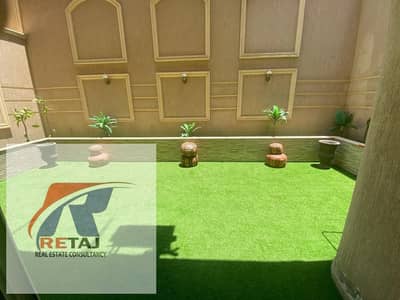 دوبلكس 3 غرف نوم للايجار في القاهرة الجديدة، القاهرة - WhatsApp Image 2026-10-18 at 12.46. 22 PM. jpeg دوبلكس 3 غرف نوم للايجار في القاهرة الجديدة، القاهرة - WhatsApp Image 2026-10-18 at 12.46. 22 PM. jpeg