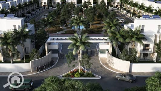 3 Bedroom Townhouse for Sale in 6th of October, Giza - WhatsApp Image 2026-10-07 at 5.25. 53 PM (2). jpeg 3 Bedroom Townhouse for Sale in 6th of October, Giza - WhatsApp Image 2026-10-07 at 5.25. 53 PM (2). jpeg