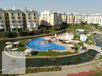 3 Bedroom iVilla for Rent in New Cairo, Cairo - WhatsApp Image 2026-10-18 at 13.10. 12 (2). jpeg