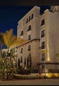 3 Bedroom Apartment for Rent in Sheikh Zayed, Giza - e. png