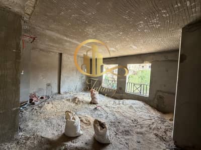 شقة 3 غرف نوم للبيع في زهراء المعادى، القاهرة - IMG-20261018-WA0061. jpg شقة 3 غرف نوم للبيع في زهراء المعادى، القاهرة - IMG-20261018-WA0061. jpg