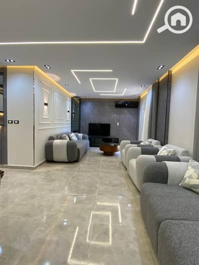 3 Bedroom Flat for Rent in New Cairo, Cairo - WhatsApp Image 2026-10-17 at 3.08. 22 PM (1). jpeg 3 Bedroom Flat for Rent in New Cairo, Cairo - WhatsApp Image 2026-10-17 at 3.08. 22 PM (1). jpeg