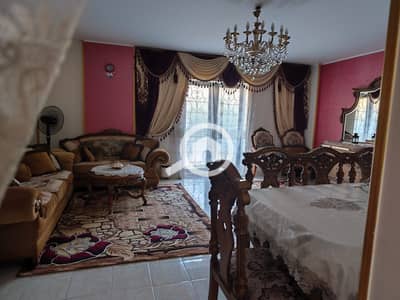 3 Bedroom Flat for Sale in New Cairo, Cairo - IMG-20261016-WA0010. jpg 3 Bedroom Flat for Sale in New Cairo, Cairo - IMG-20261016-WA0010. jpg