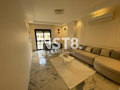 2 Bedroom Apartment for Rent in New Cairo, Cairo - WhatsApp Image 2026-10-13 at 6.28. 28 PM9. jpeg