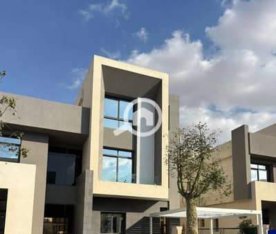 3 Bedroom Townhouse for Sale in New Cairo, Cairo - 0. PNG 3 Bedroom Townhouse for Sale in New Cairo, Cairo - 0. PNG