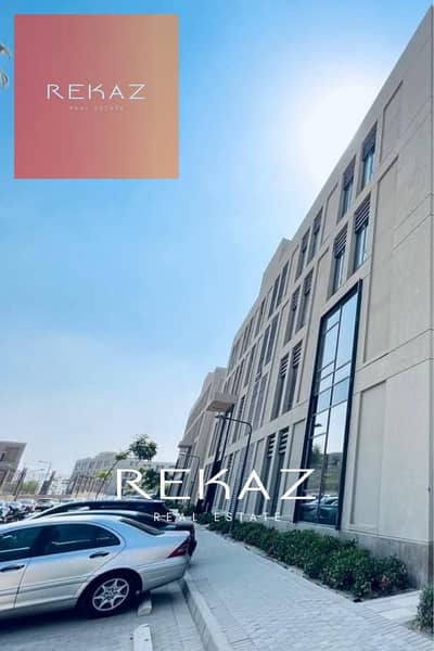 مجمع تجاري للايجار في القاهرة الجديدة، القاهرة - WhatsApp Image 2026-10-04 at 1.47. 09 PM. jpeg مجمع تجاري للايجار في القاهرة الجديدة، القاهرة - WhatsApp Image 2026-10-04 at 1.47. 09 PM. jpeg