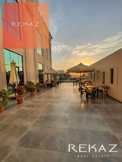 Office for Rent in New Cairo, Cairo - 006. png