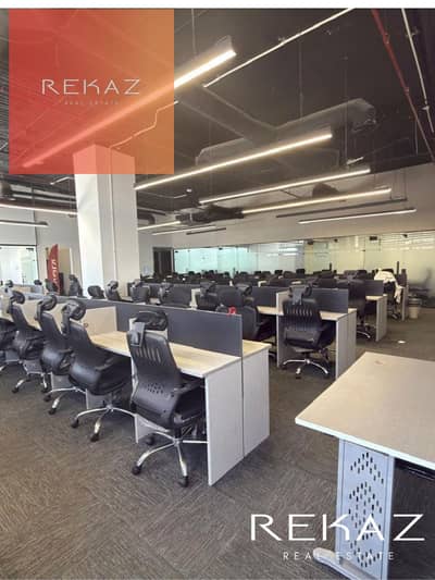 Office for Rent in New Cairo, Cairo - 0200. png Office for Rent in New Cairo, Cairo - 0200. png