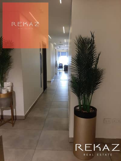 Office for Rent in New Cairo, Cairo - 001. png