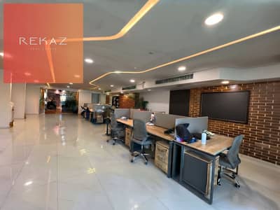 Commercial Building for Rent in New Cairo, Cairo - WhatsApp Image 2026-10-09 at 7.35. 29 PM. jpeg