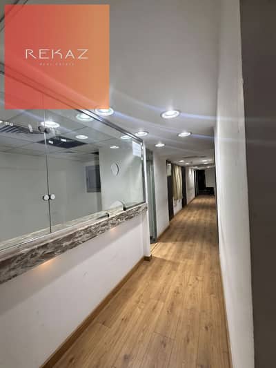 Office for Rent in New Cairo, Cairo - WhatsApp Image 2026-10-09 at 9.25. 53 PM. jpeg Office for Rent in New Cairo, Cairo - WhatsApp Image 2026-10-09 at 9.25. 53 PM. jpeg