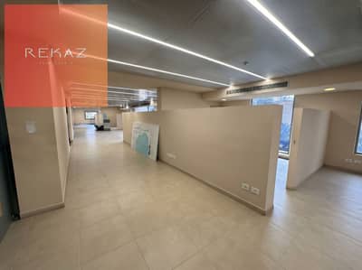 Office for Rent in New Cairo, Cairo - WhatsApp Image 2026-10-09 at 9.06. 17 PM. jpeg
