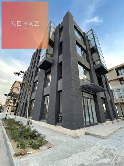 Commercial Building for Rent in New Cairo, Cairo - Gemini_Generated_Image_x21tfqx21tfqx21t. jpg