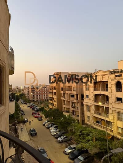 شقة 3 غرف نوم للبيع في القاهرة الجديدة، القاهرة - WhatsApp Image 2026-10-15 at 8.13. 13 PM (1). jpeg